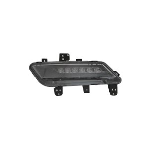 2013 - 2016 Lincoln Mkz Fog Light Assembly (Right / Passenger Side)