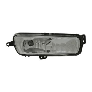 2015 - 2018 Ford Focus Fog Light Lamp - Right (Passenger)