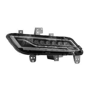 2013 - 2016 Lincoln Mkz Fog Light Assembly (Right / Passenger Side)