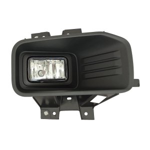 2018 - 2020 Ford F-150 Fog Light Lamp - Right (Passenger)