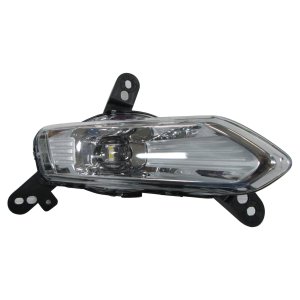 2018 - 2021 Ford Expedition Fog Light Lamp - Right (Passenger)