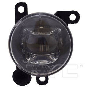 2021 - 2024 Ford Bronco Sport Fog Lamp Assembly (Right / Passenger Side)