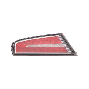 2013 - 2016 Lincoln Mkz Tail Light Assembly (Left / Driver Side)