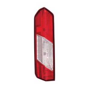 2015 - 2025 Ford Transit-150 Tail Light Assembly (Left / Driver Side)
