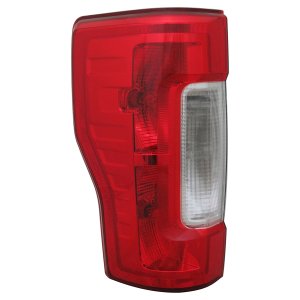 2017 - 2019 Ford F-250 Super Duty Tail Light
