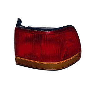 1994 - 1996 Ford Escort Tail Light Rear Lamp - Right (Passenger)