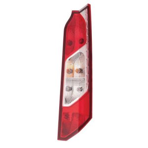 2014 - 2018 Ford Transit Connect Tail Light Rear Lamp - Right (Passenger)