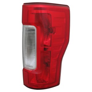 2017 - 2019 Ford F-250 Super Duty Tail Light