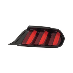 2016 - 2017 Ford Mustang Tail Light Assembly (Right / Passenger Side)