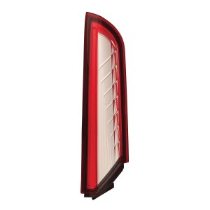 2014 - 2018 Ford Transit Connect Tail Light Assembly (Right / Passenger Side)