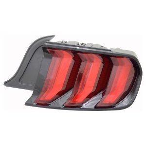 2018 - 2023 Ford Mustang Tail Light Assembly (Right / Passenger Side)
