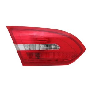 2015 - 2018 Ford Focus Tail Light Rear Lamp - Left (Driver)