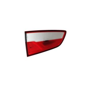 2018 - 2022 Ford Ecosport Tail Light Rear Lamp - Left (Driver)
