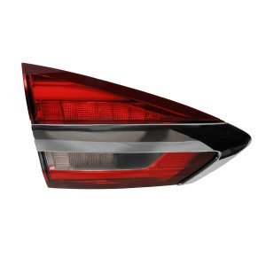 2019 - 2020 Ford Fusion Tail Light Assembly Inner (Left / Driver Side)