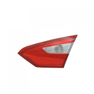 2012 - 2014 Ford Focus Tail Light Rear Lamp - Right (Passenger)