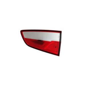 2018 - 2022 Ford Ecosport Tail Light Rear Lamp - Right (Passenger)