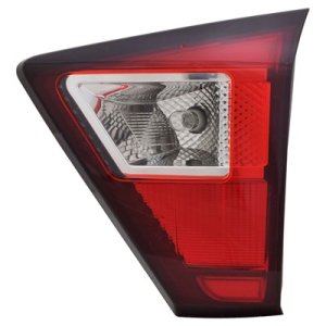 2019 - 2019 Ford Escape Taillamp Assembly Inner (Right / Passenger Side)