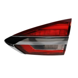 2019 - 2020 Ford Fusion Tail Light Assembly Inner (Right / Passenger Side)