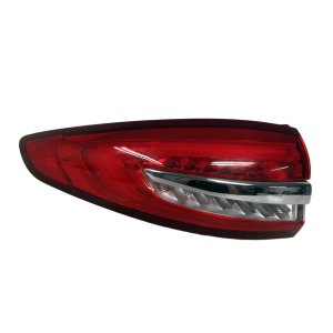 2017 - 2020 Ford Fusion Tail Light Assembly Outer (Left / Driver Side)