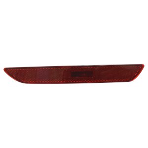 2015 - 2020 Ford Mustang Rear Marker Light - Right (Passenger)