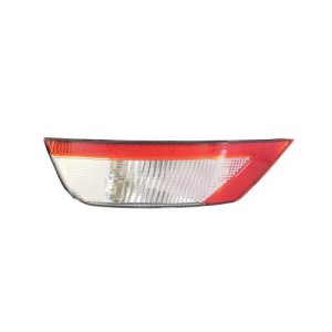 2018 - 2022 Ford Ecosport Backup Light Lamp - Left (Driver)