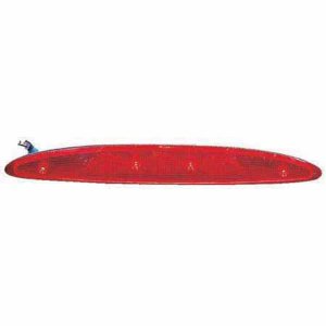 High Mount Stop Light for 1997 - 1998 Ford Expedition, Center High Mount Stop Light Replacement,  XL1Z13A613CA Replacement