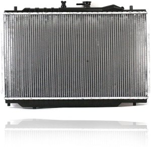 Radiator Assembly for 1989 - 1992 Ford Probe,  F12Z8005B, Replacement