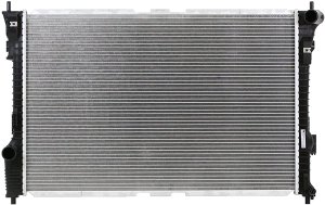 2011 - 2014 Ford Explorer Radiator