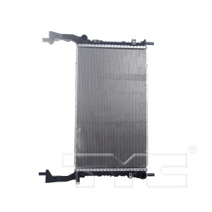 2015 - 2022 Ford Mustang Radiator