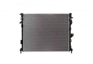Radiator Assembly for 2015 - 2018 Ford Edge,  F2GZ8005C Replacement