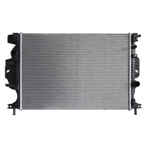2013 - 2016 Lincoln Mkz Radiator