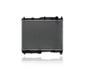 2018 - 2021 Ford Ecosport Radiator