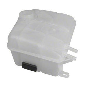 2003 - 2007 Ford Focus Coolant Recovery Tank