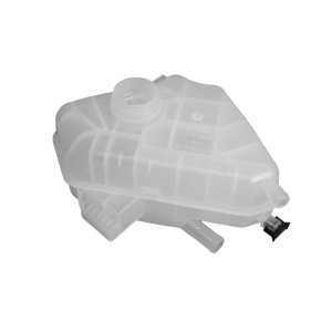2011 - 2019 Ford Fiesta Coolant Recovery Tank