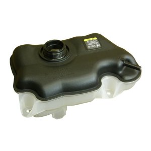 2005 - 2014 Ford Mustang Coolant Recovery Tank