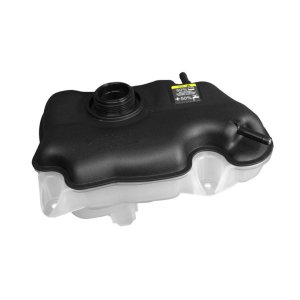 2011 - 2014 Ford Mustang Coolant Recovery Tank