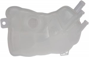 2017 - 2020 Ford Fusion Coolant Recovery Tank
