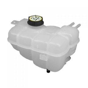 2017 - 2020 Ford Fusion Coolant Recovery Tank