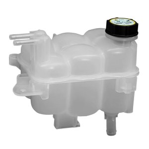 2020 - 2024 Ford Police Interceptor Utility Coolant Recovery Tank