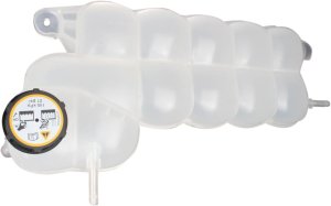 2018 - 2023 Ford F-150 Coolant Recovery Tank