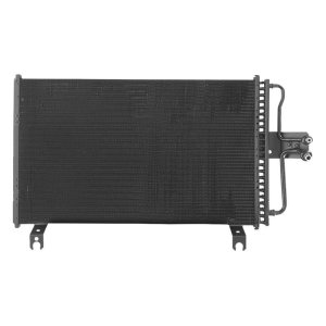 A/C Condenser for 1992 - 1994 Ford Tempo,  F43Z19712A Replacement