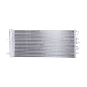 2017 - 2020 Lincoln Mkz A/C Condenser