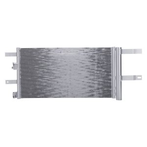 2017 - 2019 Ford Fusion A/C Condenser
