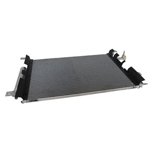 2011 - 2014 Ford Mustang A/C Condenser