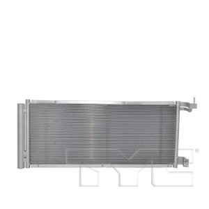 2018 - 2022 Ford Ecosport A/C Condenser