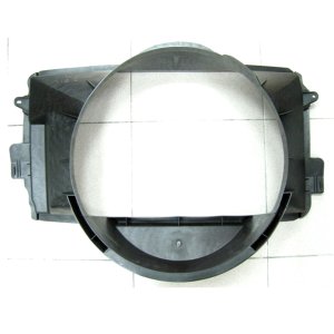 2005 - 2008 Ford F-150 Radiator Fan Shroud