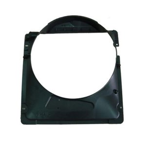 2006 - 2010 Ford Explorer Radiator Fan Shroud