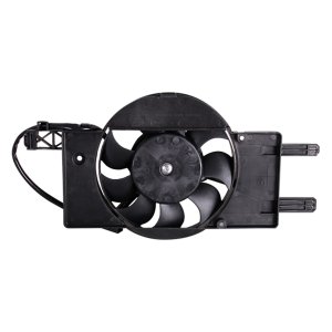 2015 - 2018 Ford Focus Condenser Fan