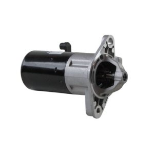 2000 - 2004 Ford Focus Radiator Cooling Fan Motor