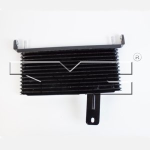 1997 - 2007 Ford E-150 Automatic Transmission Oil Cooler Assembly - (5.4L V8) Replacement
